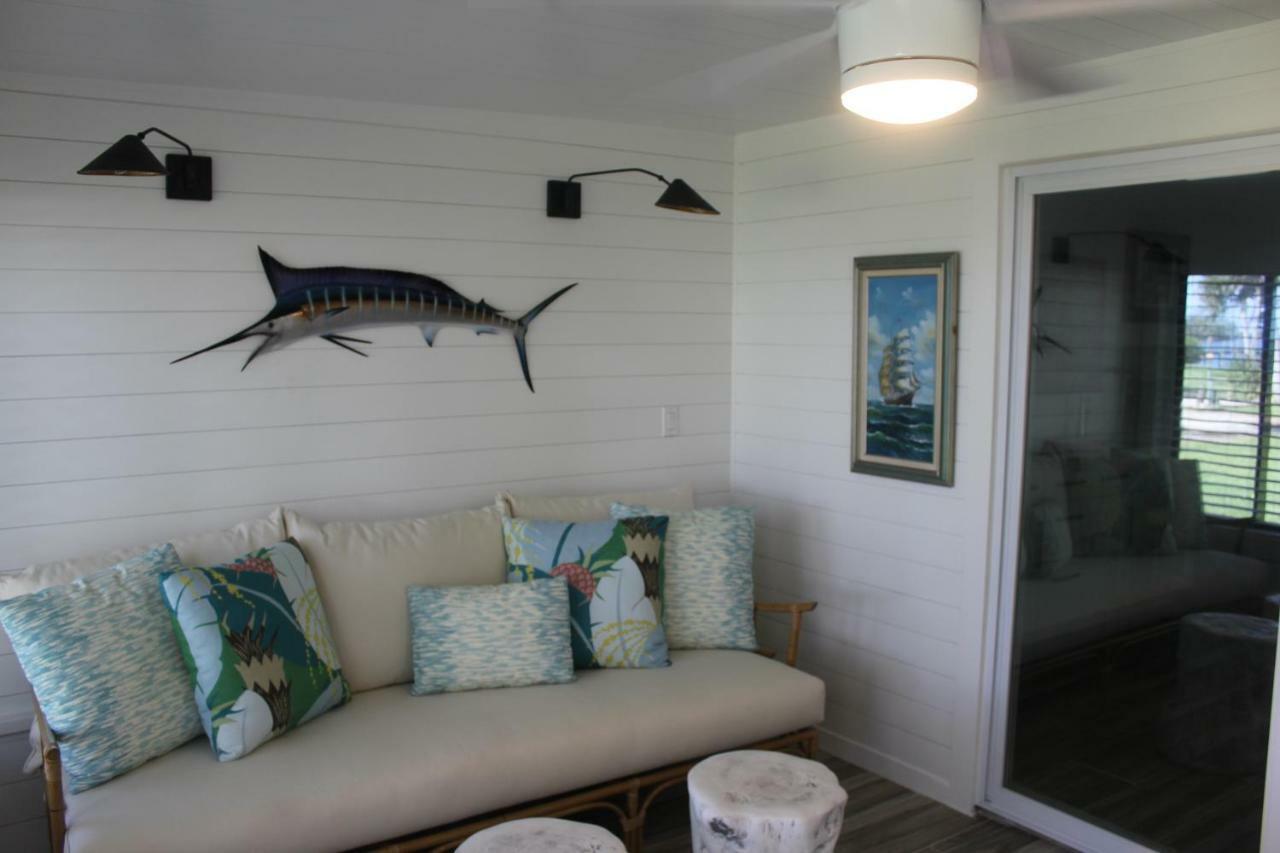 Island View Cottages Sebastian Exterior foto